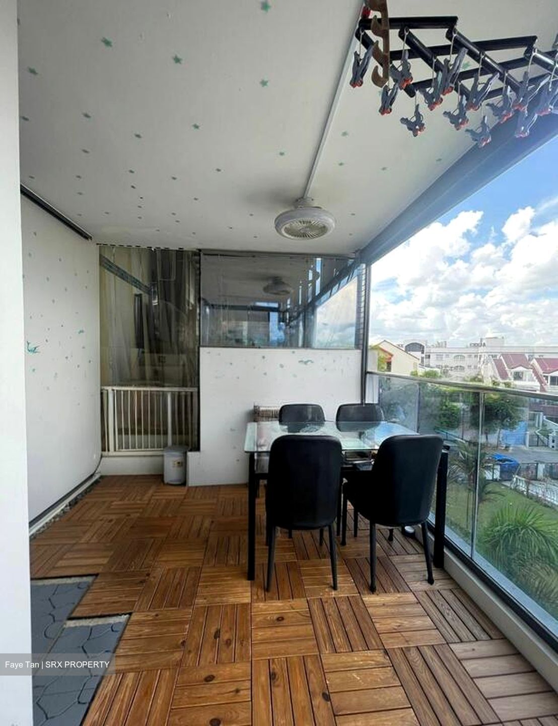 Daisy Suites (D13), Apartment #518118491